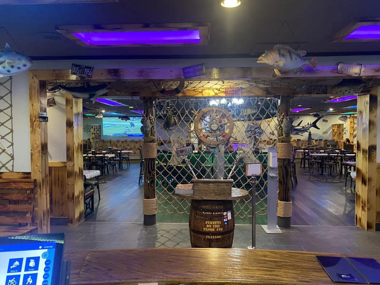 The Mighty Crab Tyler Seafood Restaurant Online Order Tyler TX