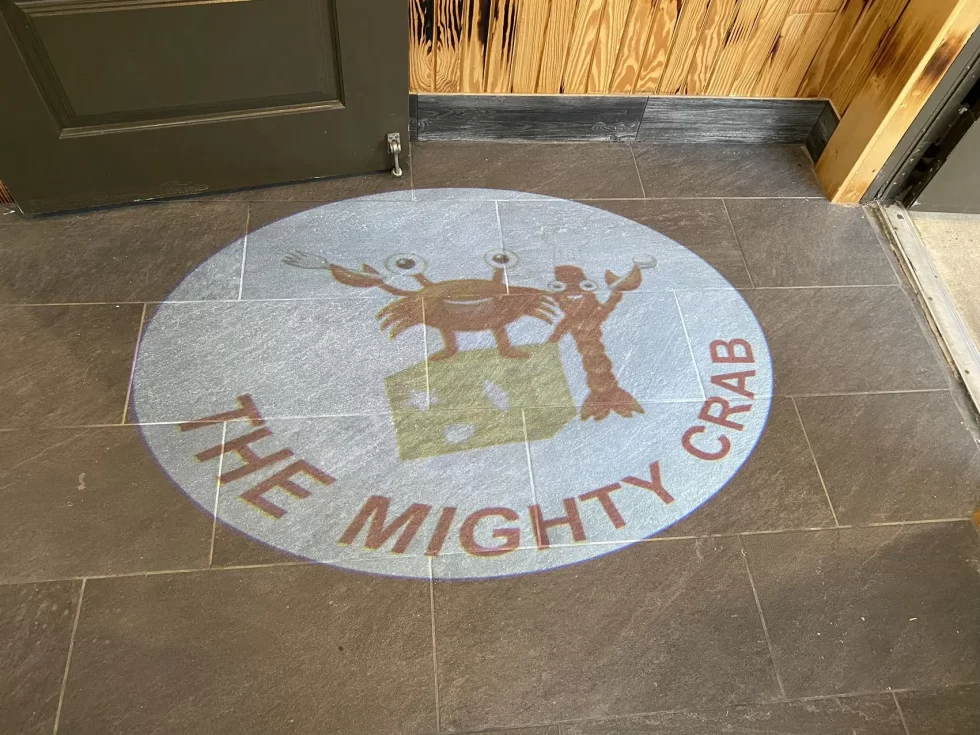 The Mighty Crab Tyler Seafood Restaurant Online Order Tyler TX